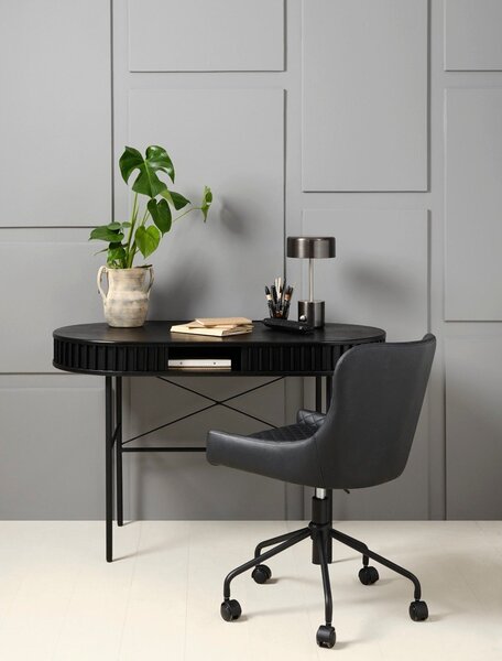 Radni stol 60x120 cm Siena - Unique Furniture