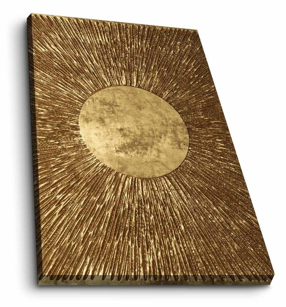 Slika 45x70 cm Sun - Wallity
