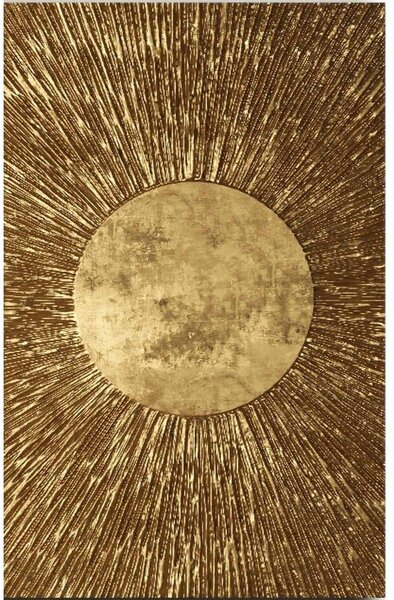Slika 45x70 cm Sun - Wallity