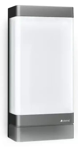 LED VANJSKA ZIDNA SVJETILJKA BLUETOOTH L 271 C ANTRACIT 6,6W 3000K 566lm L271 C ANT
