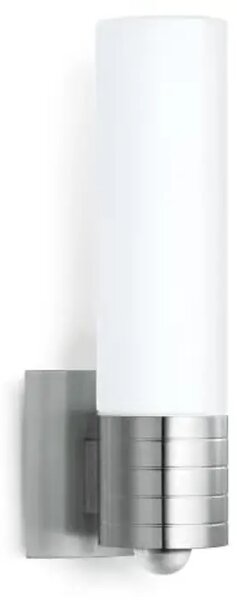 LED VANJSKA ZIDNA SVJETILJKA SA SENZOROM L 260 S E27 9,87W 3000K 703lm L260 S