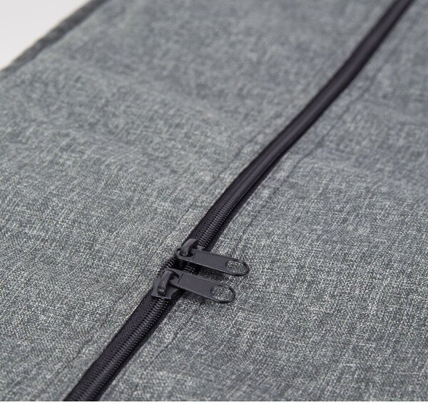 Tekstilni organizator za garderobu – Bigso Box of Sweden