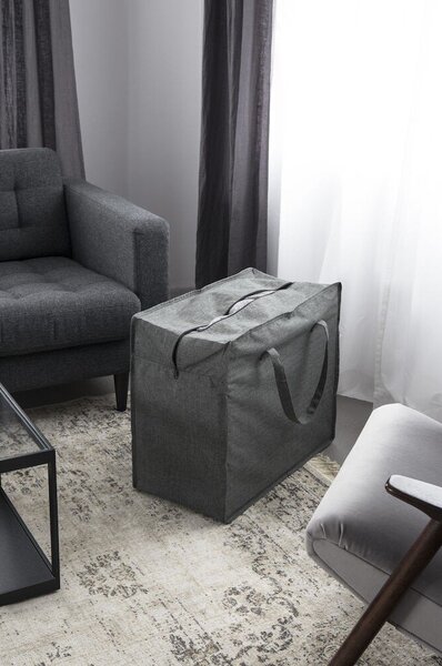 Tekstilni organizator za garderobu – Bigso Box of Sweden
