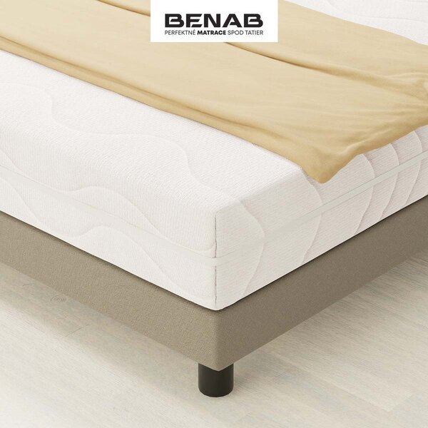Dječji madrac od pjene 60x120 cm Simple PUR – BENAB