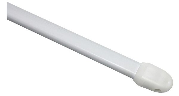 Metalna vitraž šipka na razvlačenje 50 - 70 cm – SP TREND