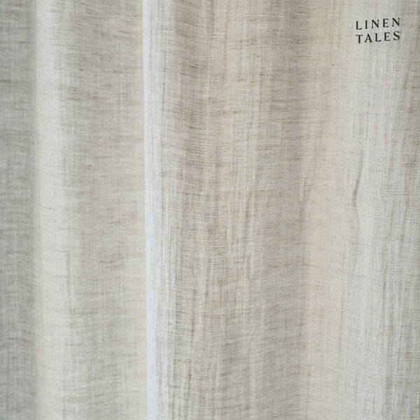 Krem zavjesa 130x200 cm Daytime - Linen Tales