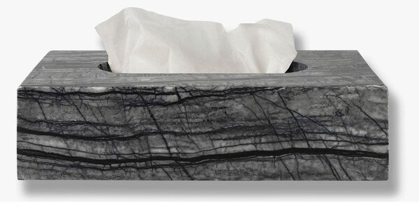 Kutija za maramice Marble – Mette Ditmer Denmark