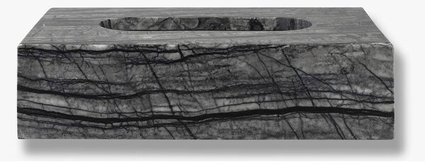 Kutija za maramice Marble – Mette Ditmer Denmark