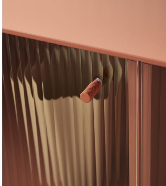 Ciglasti viseći ormarić 46x91 cm Edge by Hammel – Hammel Furniture