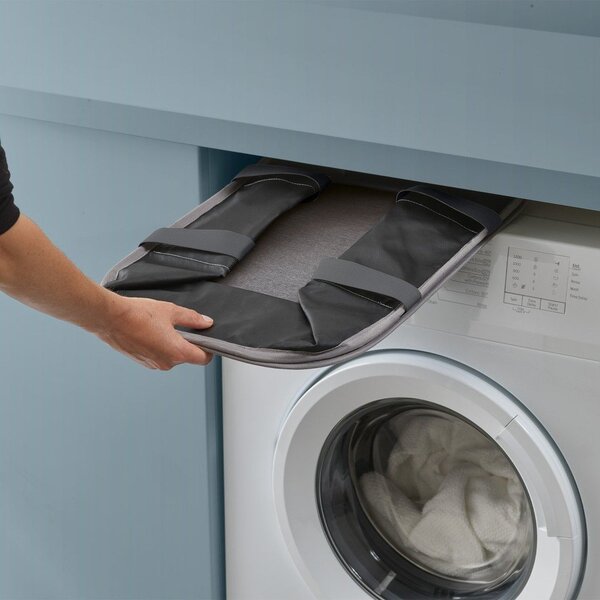 Tekstilna košara za rublje 35 l Hold-All – Joseph Joseph