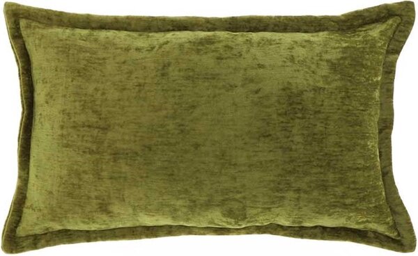 Ukrasni jastuk VIOLA 40x60 cm, zeleni