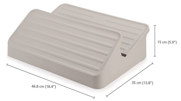Organizator za obuću Shoe-In – Joseph Joseph