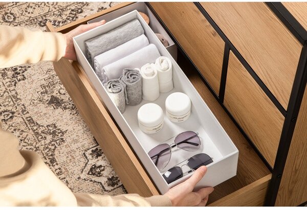 Kartonski organizator za ladice Valle – Bigso Box of Sweden