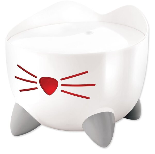 Pojilica za mačke ø 22 cm Catit Pixi - Plaček Pet Products
