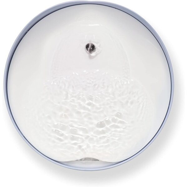 Pojilica za mačke ø 22 cm Catit Pixi - Plaček Pet Products