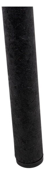 Metalni pomoćni stol 49.5x54 cm Boaz – Leitmotiv