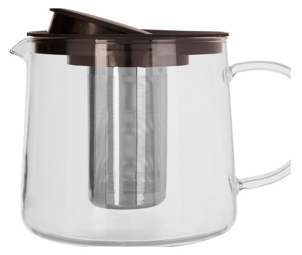 Staklen čajnik 1,5 l – Premier Housewares