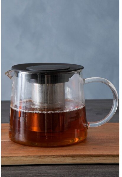 Staklen čajnik 1,5 l – Premier Housewares