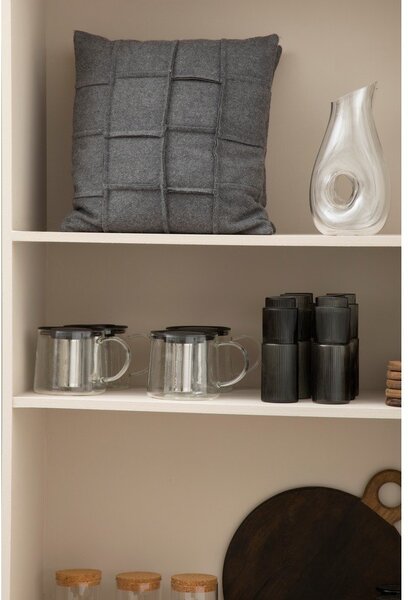 Staklen čajnik 1,5 l – Premier Housewares