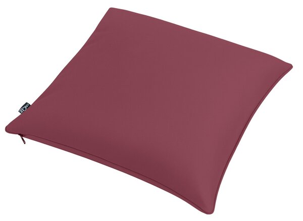 Vanjski jastuk CALINO 45x45 cm, bordo