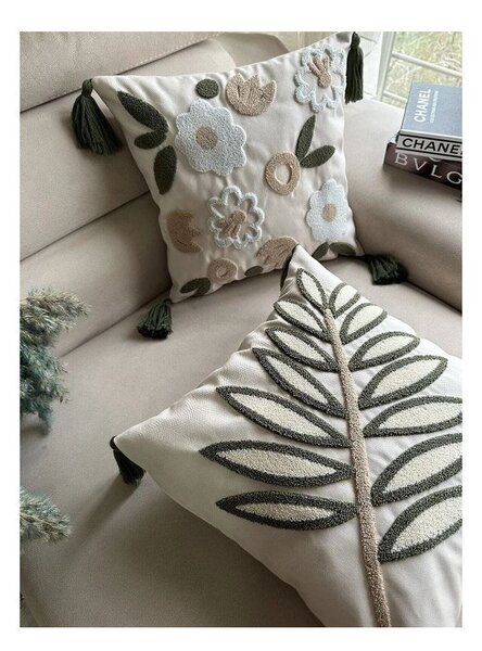 Ukrasne jastučnice u setu 2 kom 43x43 cm – Mila Home