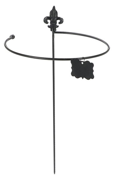 Metalni stalak za bilje ø 29 cm – Esschert Design