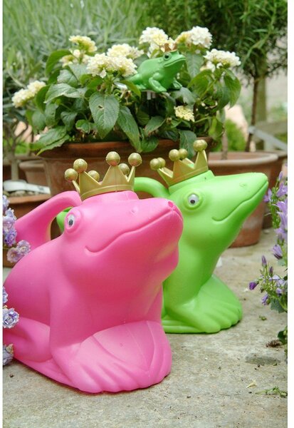 Plastična kanta za vodu 1,7 l Frog – Esschert Design