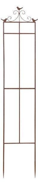 Metalni stalak za bilje Bird – Esschert Design