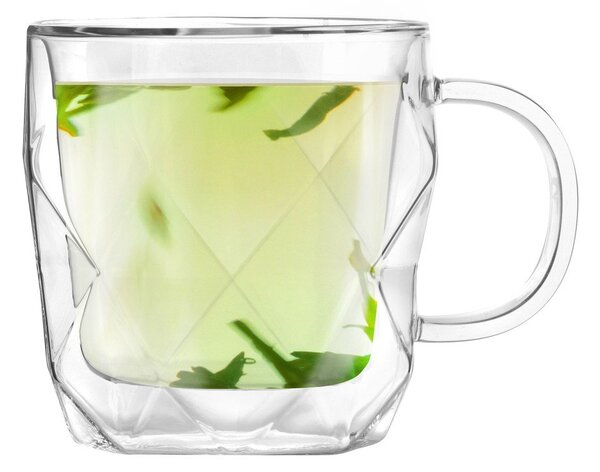 Šalica 450 ml Geo – Vialli Design