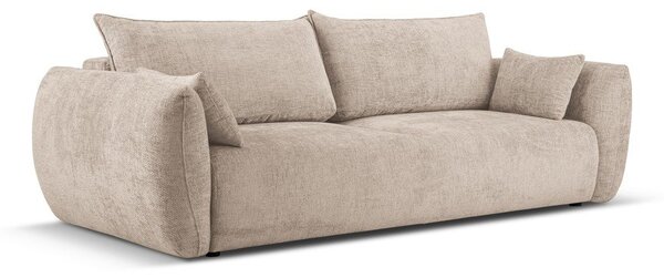 Bež sofa 240 cm Matera – Cosmopolitan Design