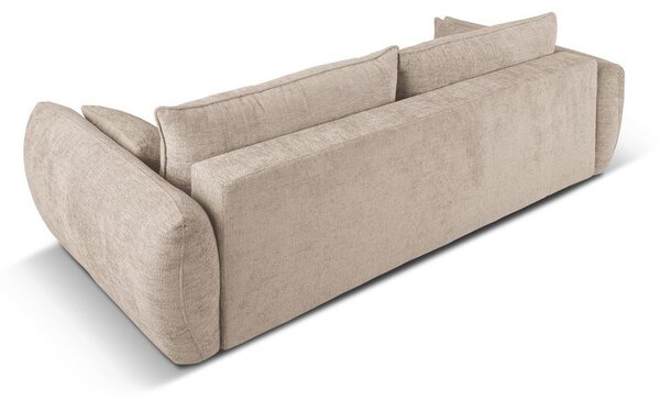 Bež sofa 240 cm Matera – Cosmopolitan Design