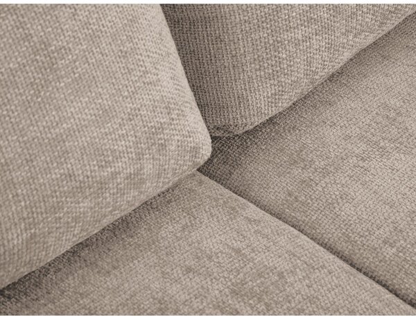 Bež sofa 240 cm Matera – Cosmopolitan Design