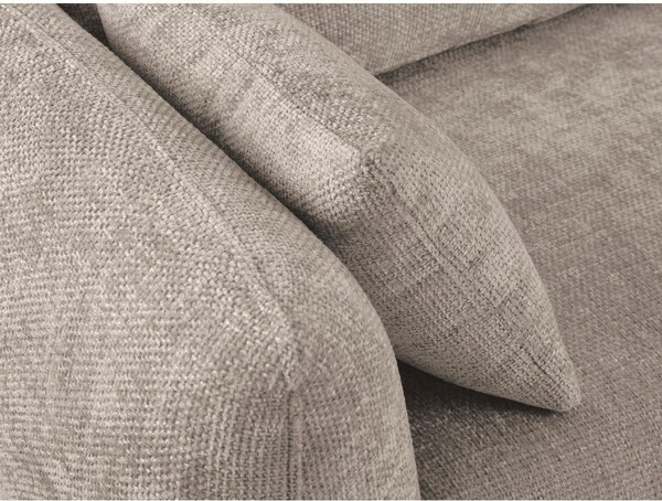 Bež sofa 240 cm Matera – Cosmopolitan Design