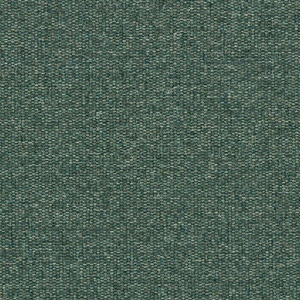 Zeleni tapecirani bračni krevet s podnicom 200x200 cm Basti – Ropez