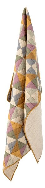 Pamučna deka 125x150 cm Crewe – Bloomingville