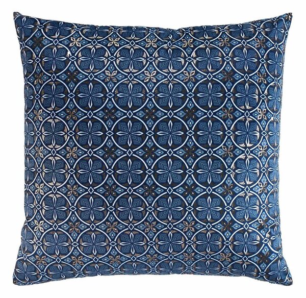 Ukrasna jastučnica od samta 60x60 cm Joan – douceur d'intérieur