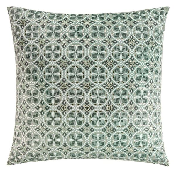 Ukrasna jastučnica od samta 60x60 cm Joan – douceur d'intérieur