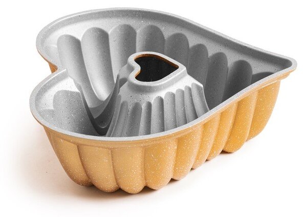 Aluminijski kalup za pečenje za kolače Cora – Bonami Selection