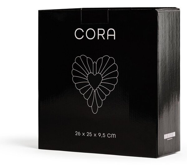 Aluminijski kalup za pečenje za kolače Cora – Bonami Selection