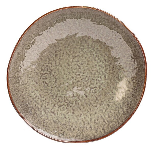 Servis za jelo 16 kom od kamenine Nephrite – Bonami Selection