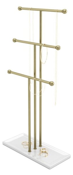 Metalni stalak za nakit Trigem – Umbra
