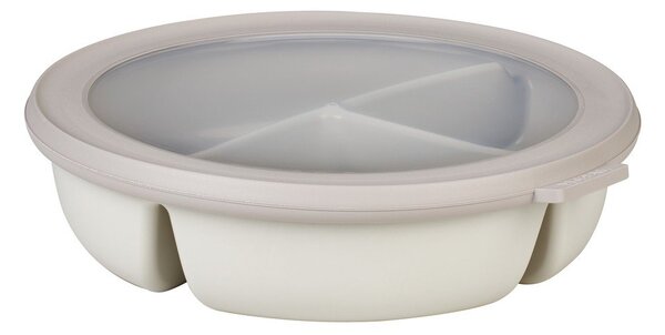 Kutija za ručak Nordic white – Mepal