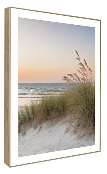 Slike u setu 3 kom 30x40 cm Sunrise on the Beach – knor