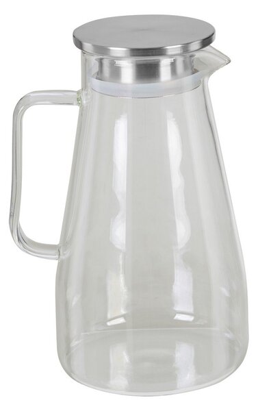 Staklen bokal 1,8 l Winslet – Premier Housewares