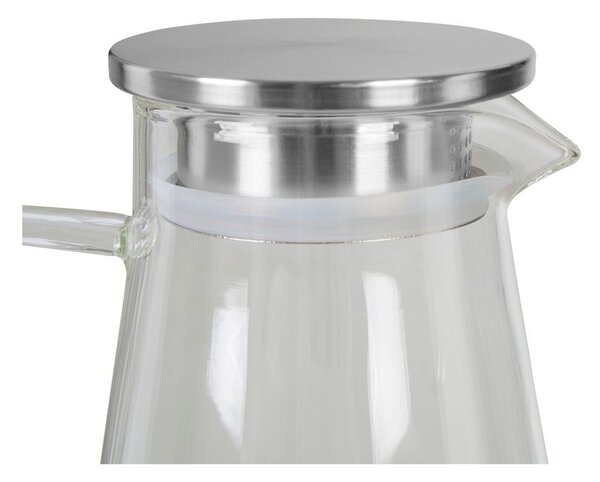 Staklen bokal 1,8 l Winslet – Premier Housewares