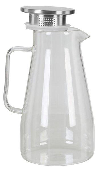 Staklen bokal 1,8 l Winslet – Premier Housewares