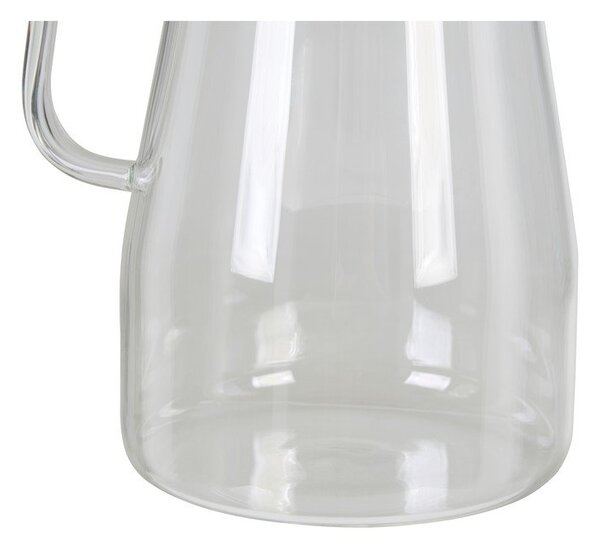 Staklen bokal 1,8 l Winslet – Premier Housewares