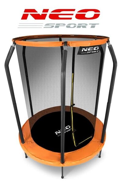 Trampolin za djecu - Neosport Kids 150cm