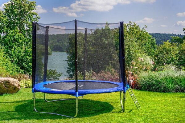 Trampolin Funfit - 252cm