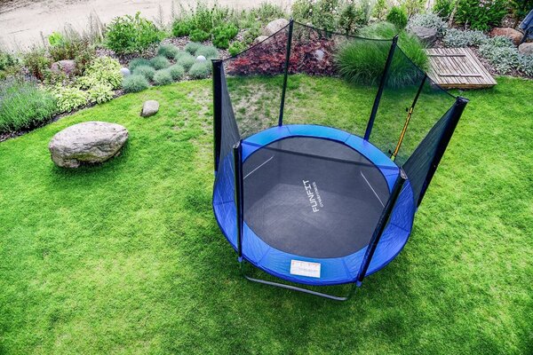 Trampolin Funfit - 252cm